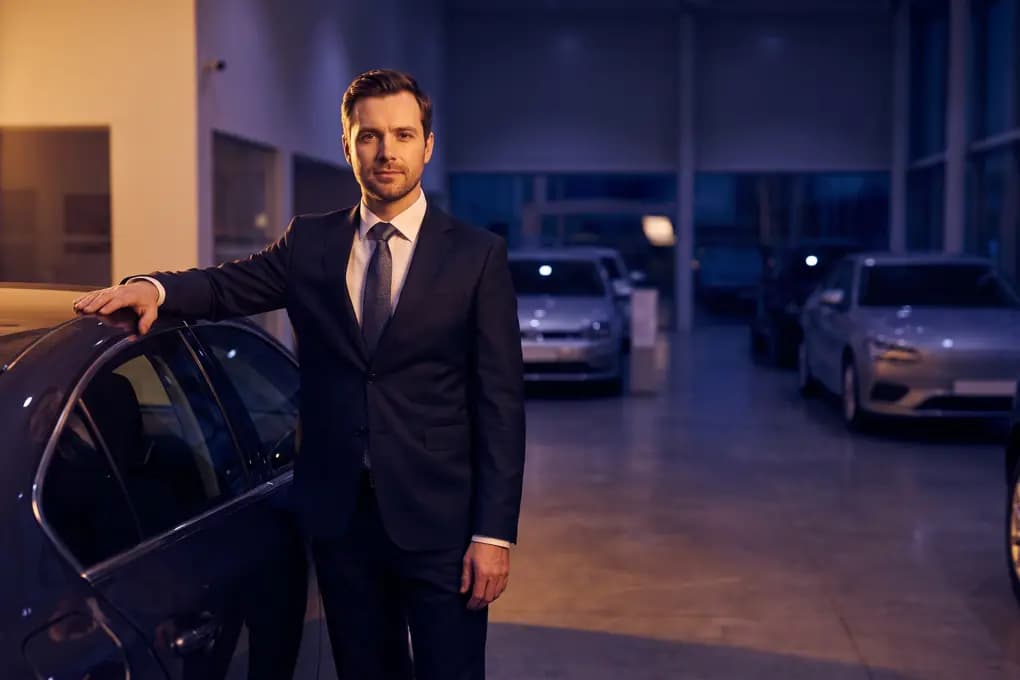 Car Dealership