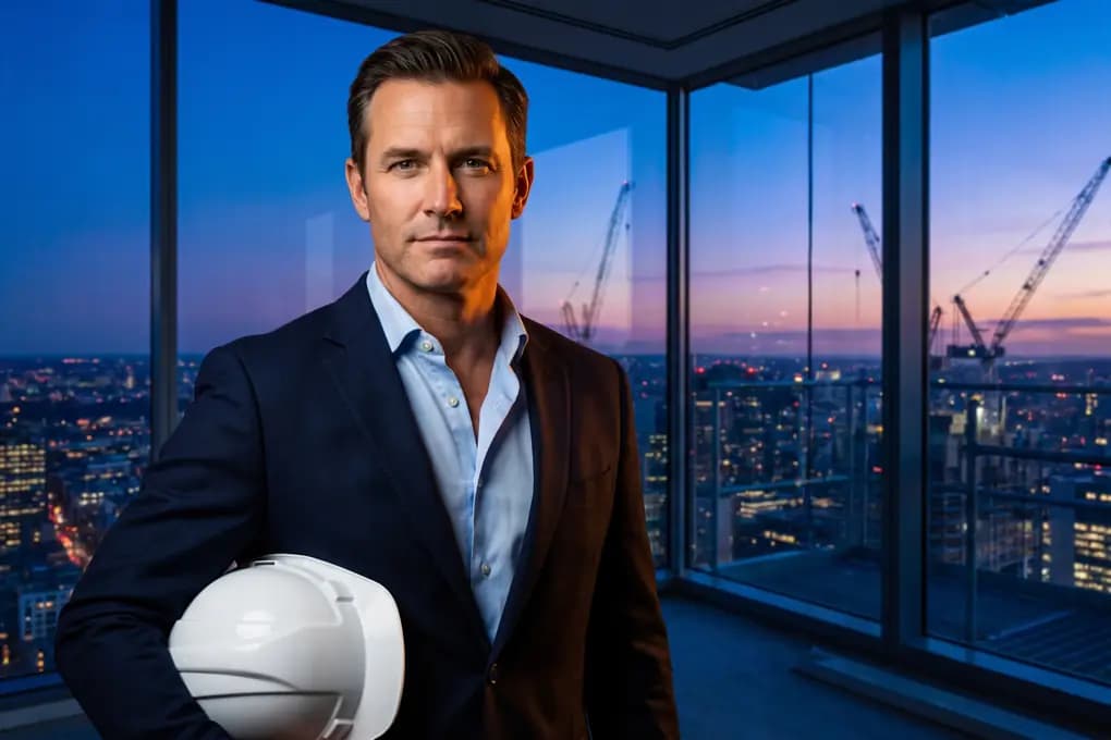 Construction & Contracting