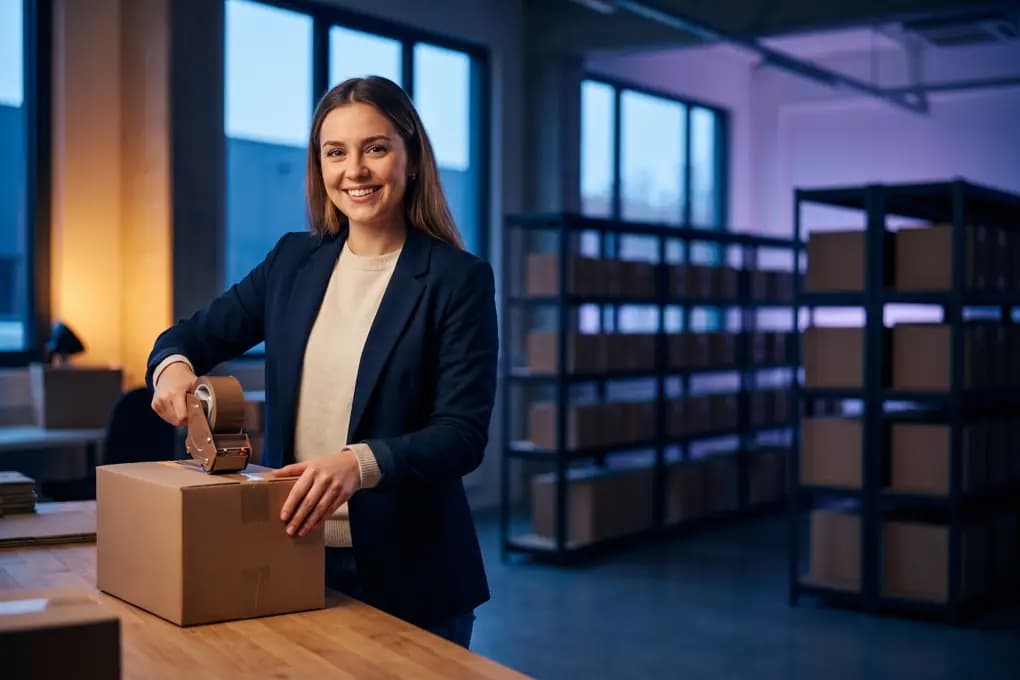 E-commerce