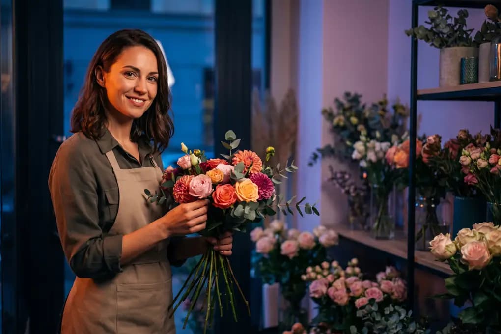 Florist