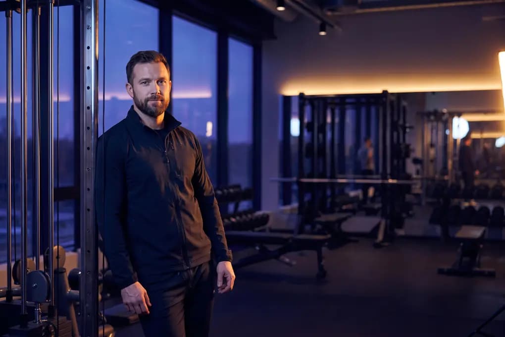Gym & Fitness