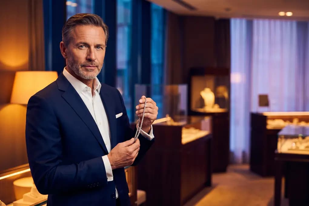Jewelry & Watches