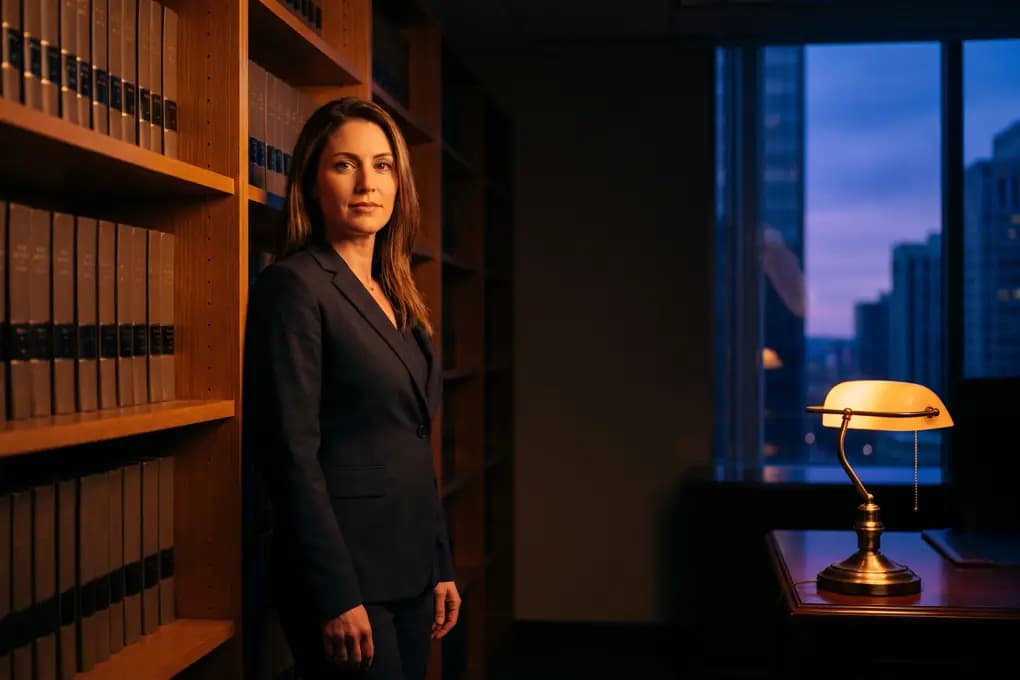 Law Firm
