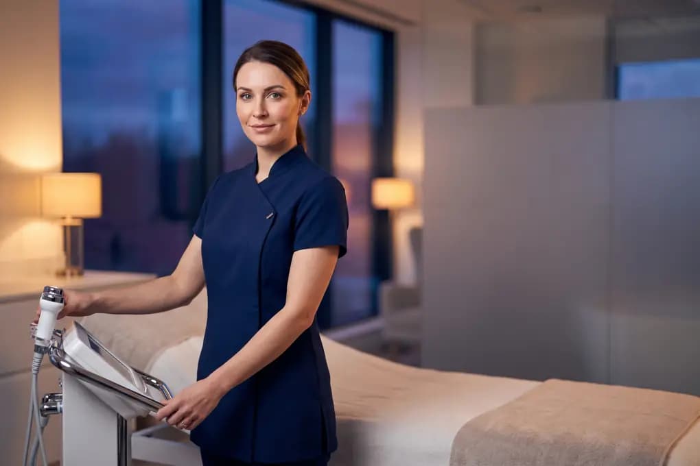 Medical Aesthetics & Physiotherapy