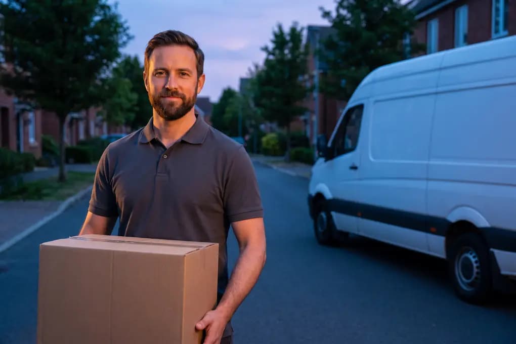 Moving & Relocation