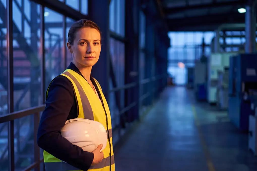 Occupational Health & Safety