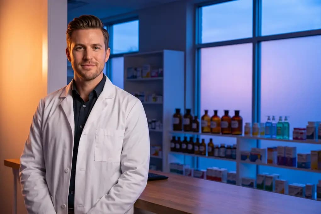 Pharmacy