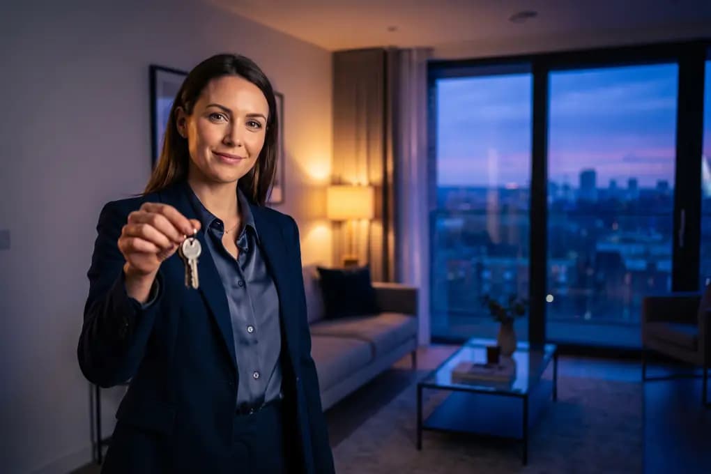 Real Estate Agency