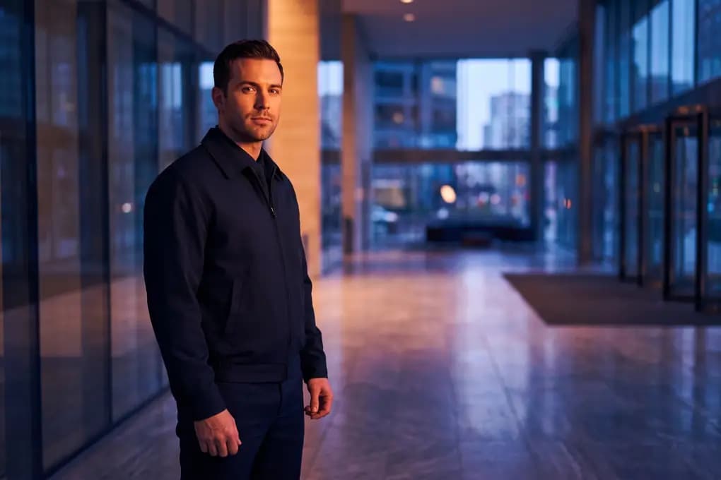 Private Security Services