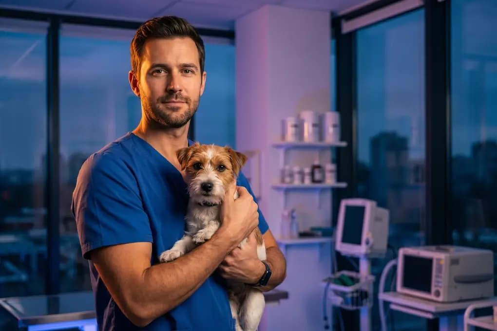 Veterinary Clinic