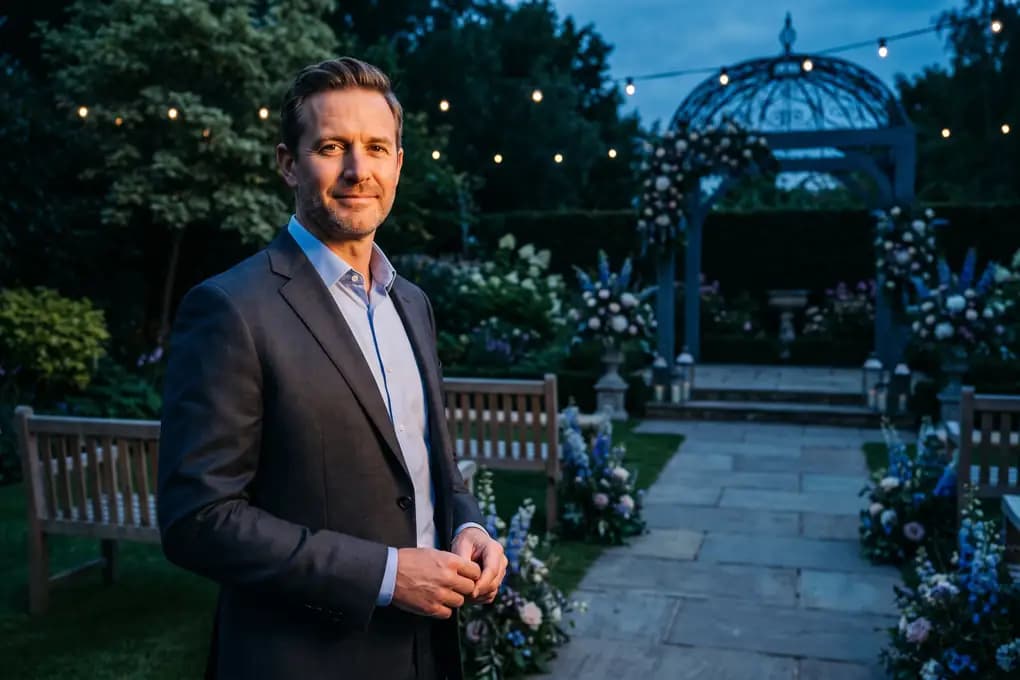 Wedding & Event Venue